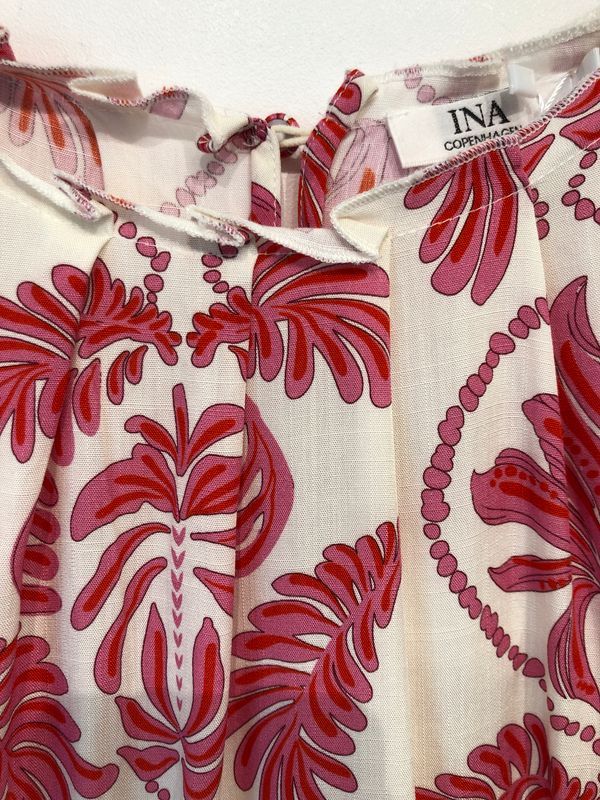 Ina Bluse